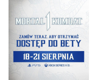 Switch Mortal Kombat 1 - 1147573 - zdjęcie 2